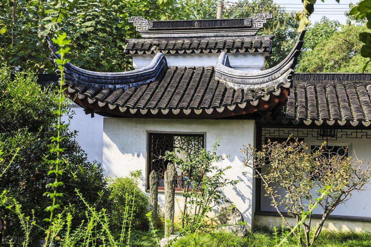 苏州最值得去的小众园林,苏州有哪些小众园林