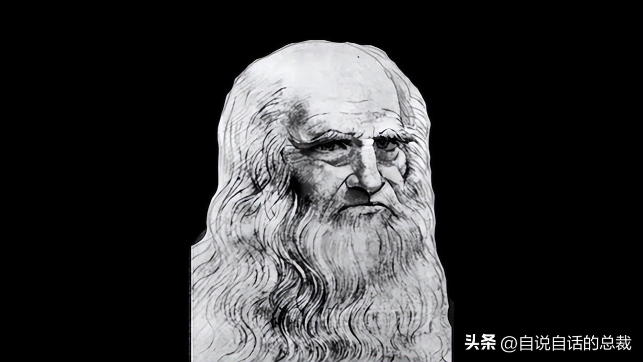 达芬奇一生未解之谜,达芬奇隐藏的24个秘密
