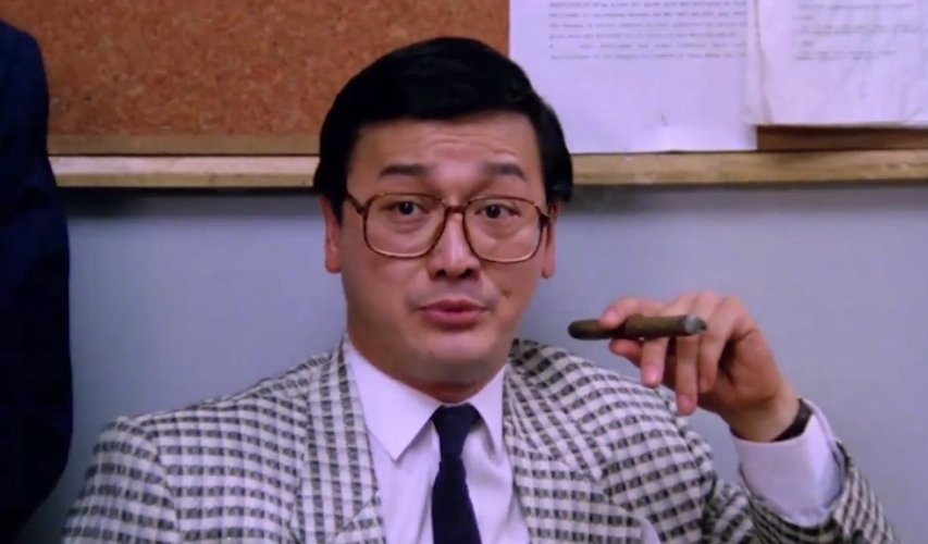 周星驰电影里面那些超级龙套（三）如花黄一飞刘以达谁是榜首