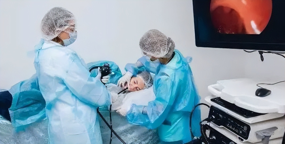 胃镜多久做一次对身体有伤害吗,胃镜一般多久做一次伤害不伤害胃