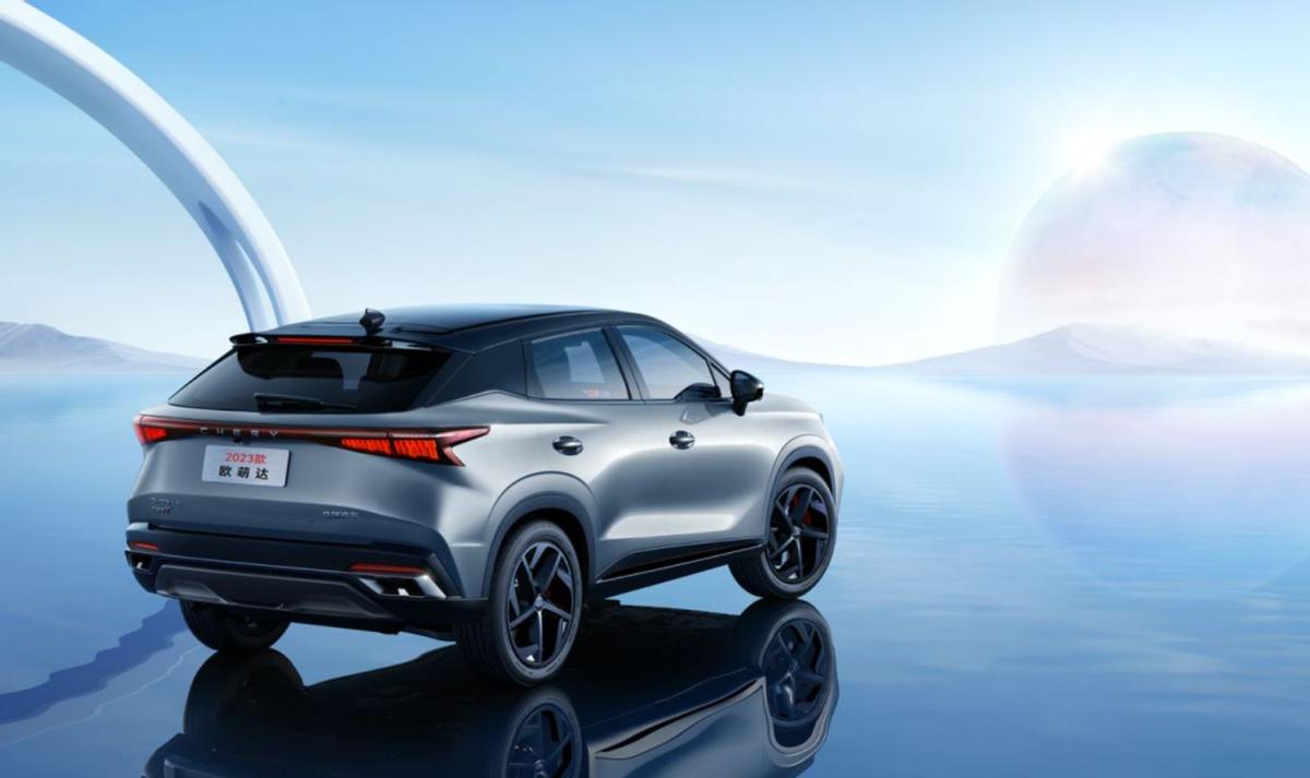 欧萌达1.5t元界版实测,欧萌达1.5t无界版评测