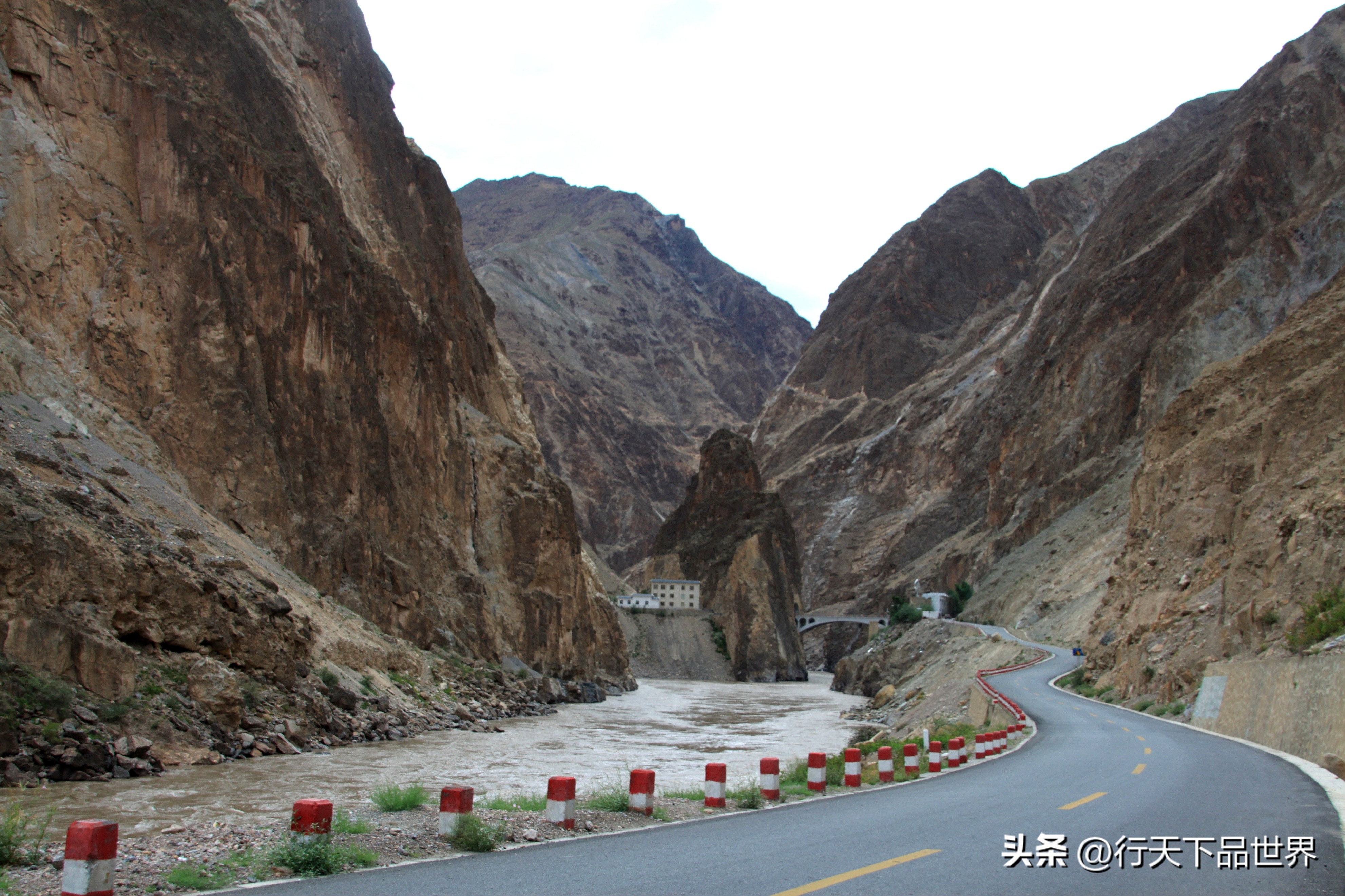 摩旅318317川藏线路图,自驾318川藏山脉线路图