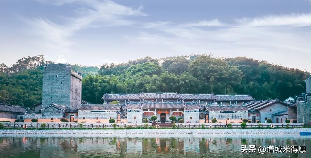 增城有什么自然风光和特产,增城著名的特色文化有哪些