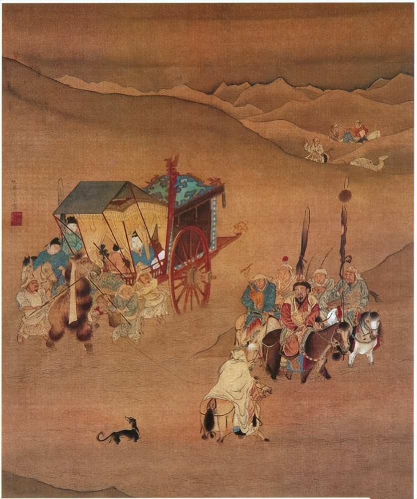 哈尔滨出土的女尸,哈尔滨出土女尸案