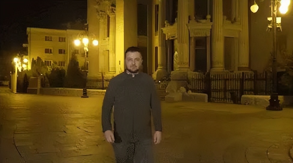 选民们已经决定了，就由你来当这个总统