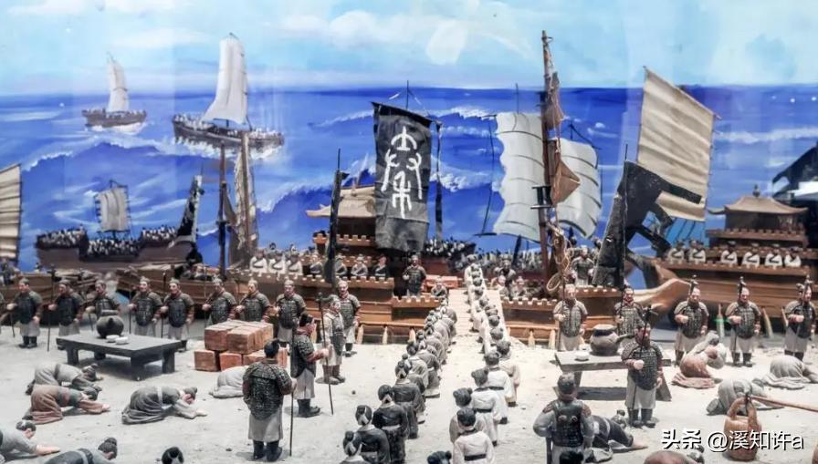 日本认错祖宗？DNA检测让日本人无法接受，自己原来不是徐福后代