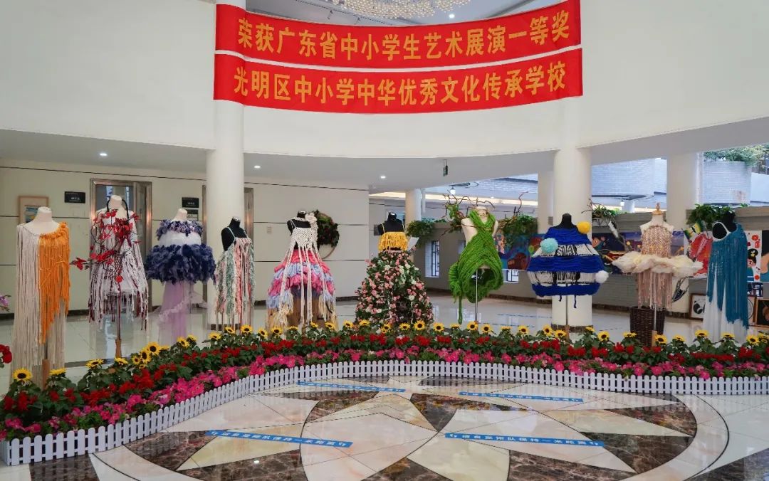 深圳市光明区民办高级中学,深圳光明高级中学体育场