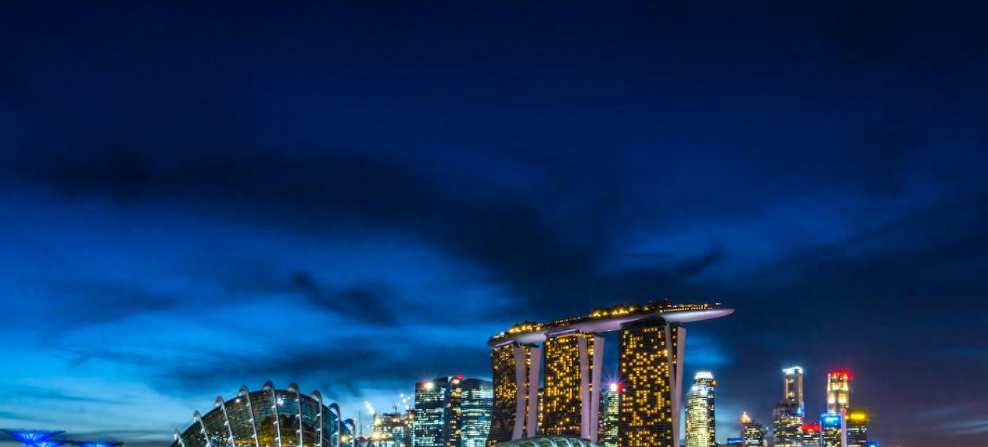 新加坡华人的真实现状,华人在新加坡的真实现状