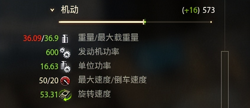 中坦重坦装甲介绍,中坦坦克