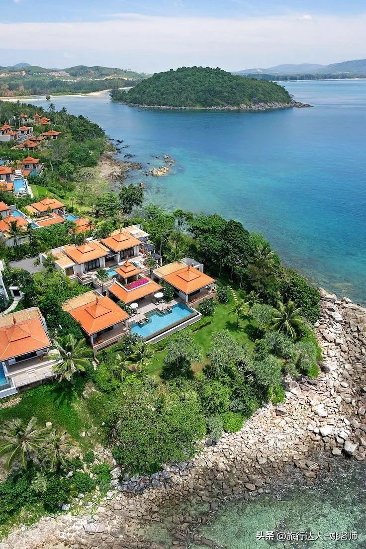 上海到泰国普吉岛直飞,泰国直飞普吉岛旅游攻略