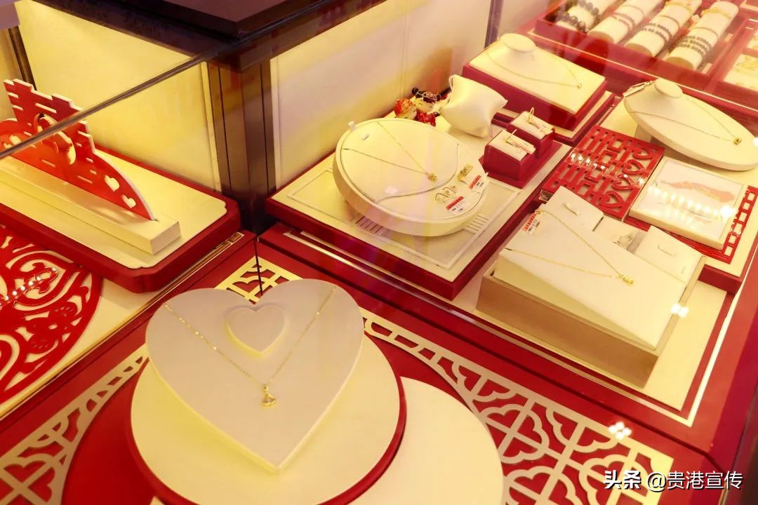 贵港老行当|走进老金匠的熔金岁月