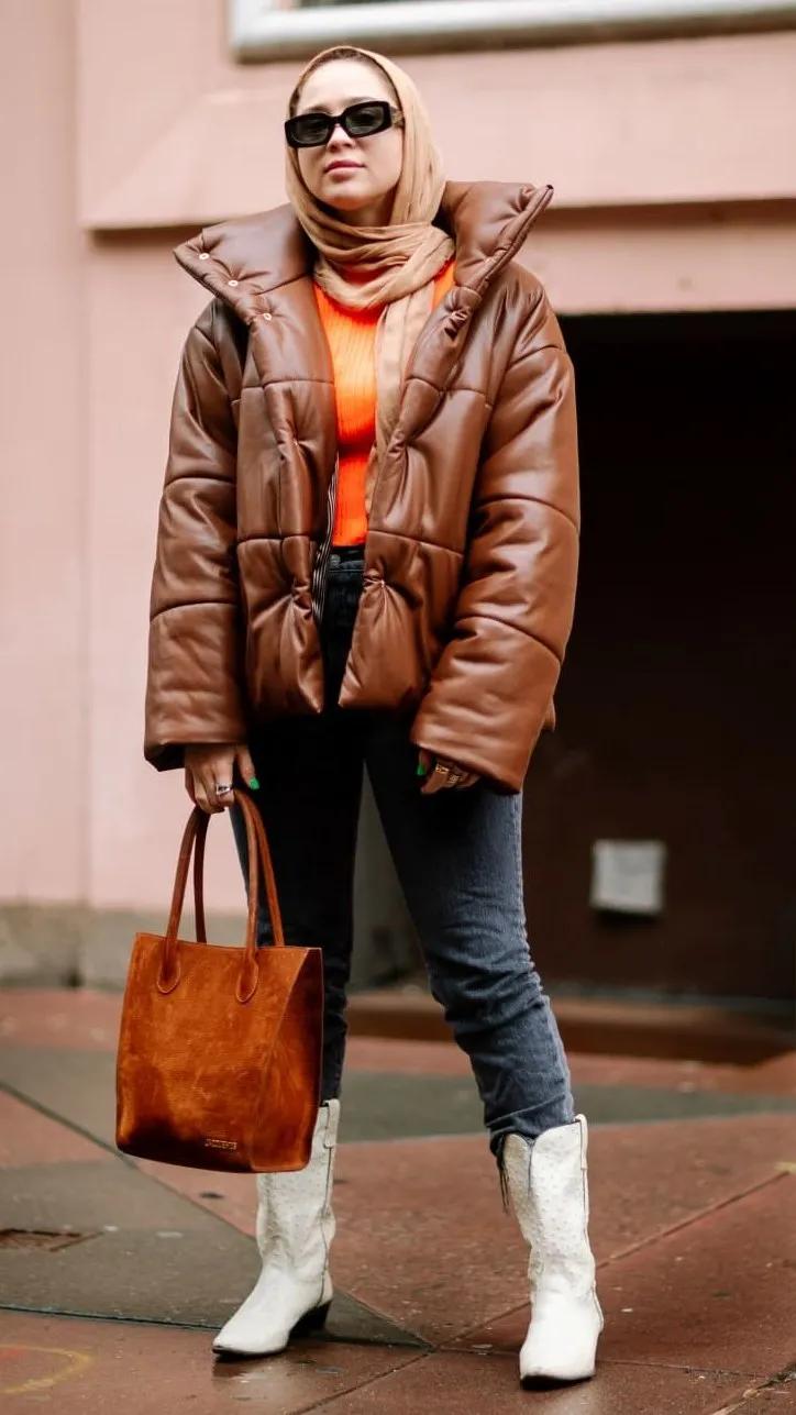 皮羽绒服保暖级别,皮羽绒服保暖