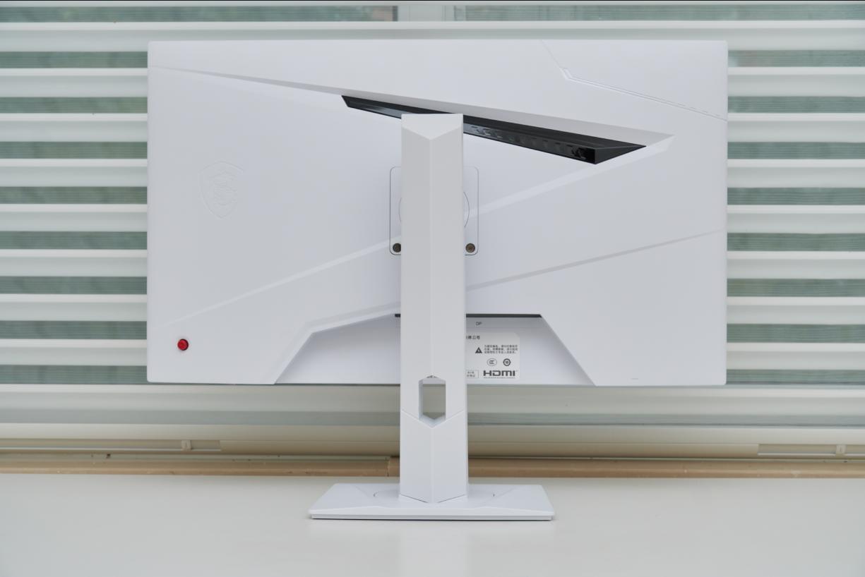 微星g244f显示器怎么样,微星显示器27英寸g274qpx2k240hz