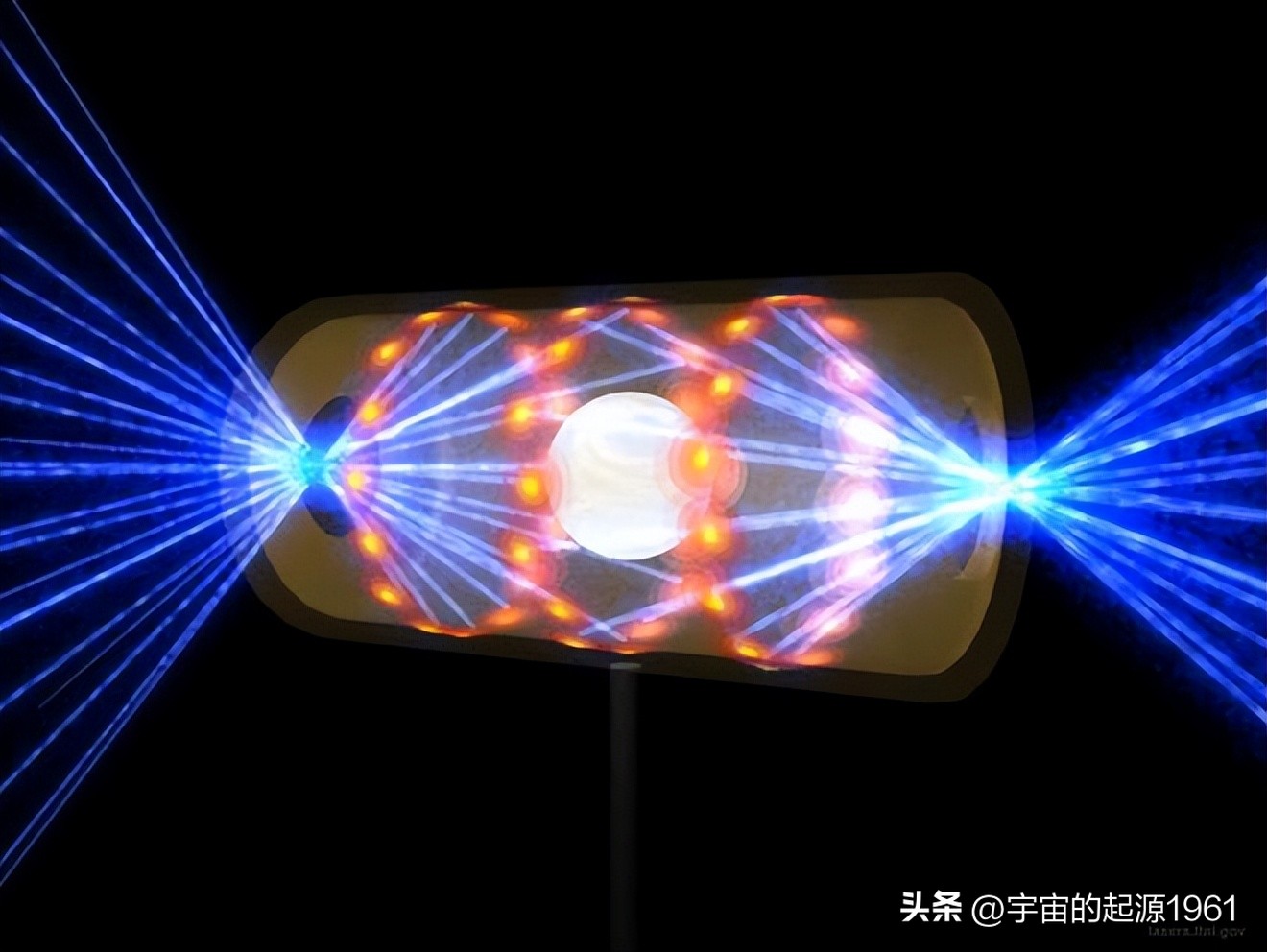 核聚变技术能否解决能源问题,核聚变为什么会成为未来的能源