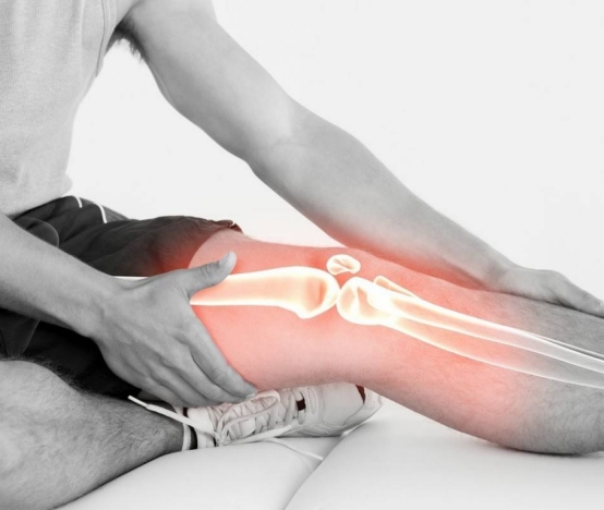 一定要好好的保护好自己的膝关节,怎么保护膝盖记住这七点就够了