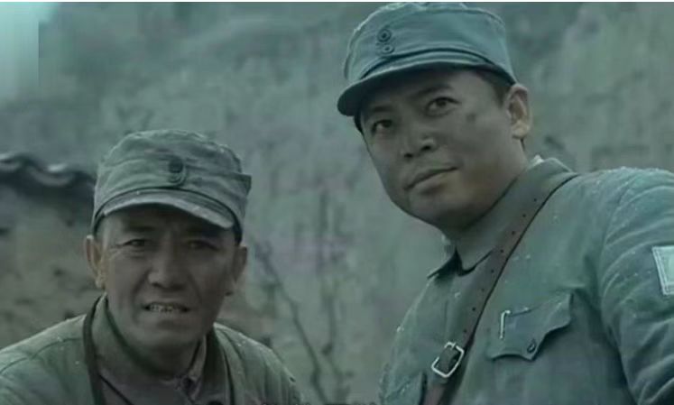 何政军和谁关系最好,何政军夫妻相