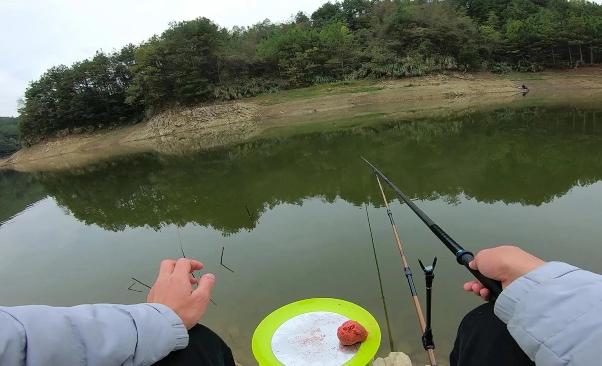 新手钓鱼要买哪些鱼竿,钓鱼新手需要买哪些鱼竿