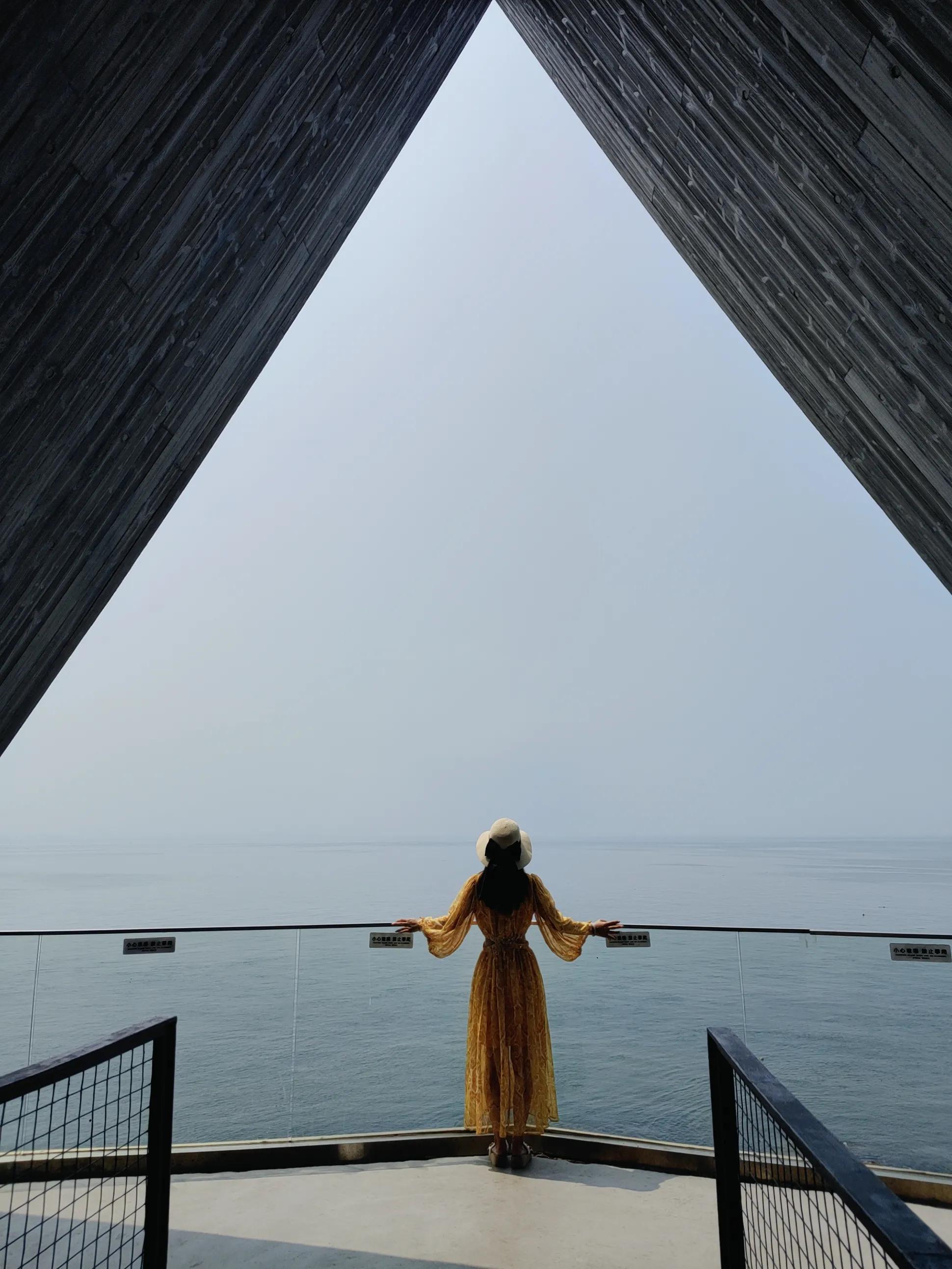 初见山东菏泽,初见文登婚纱摄影工作室