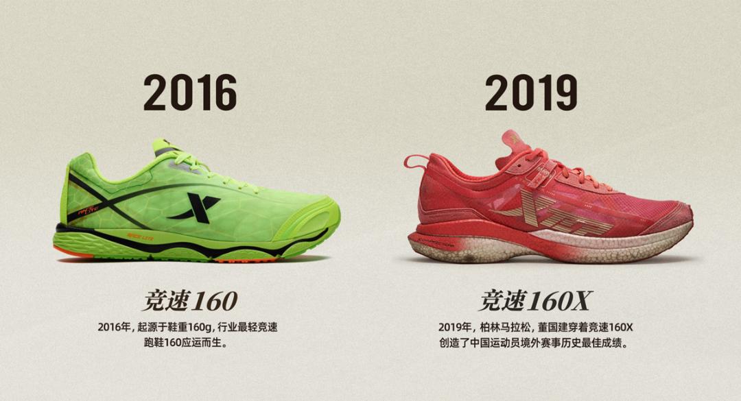 特步如何崛起的,特步靠什么起家