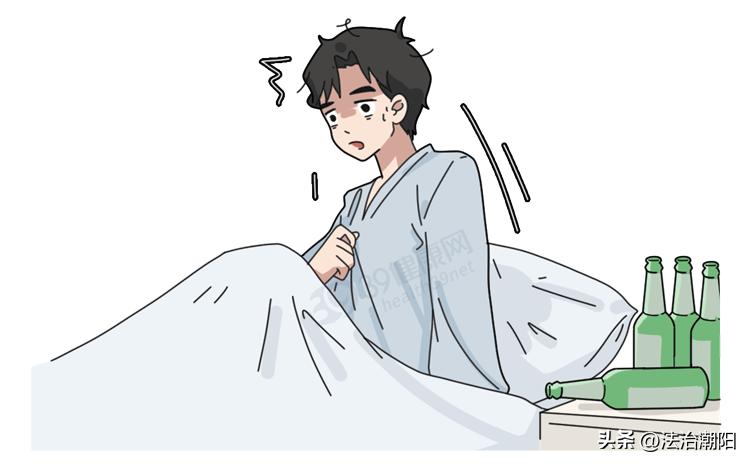 晚上睡觉前喝水对身体是好还是坏,晚上睡前喝水有什么好处和害处