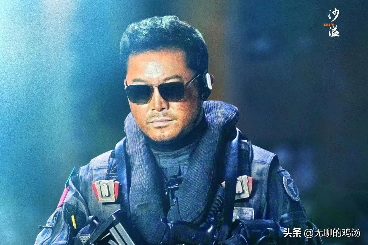 吴京200亿票房第一是谁,吴京主演票房破290亿能拿多少钱