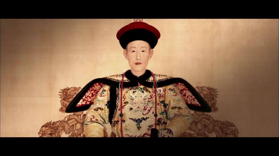 雍正当年继位到底有多强,清朝时期雍正做了几年皇帝