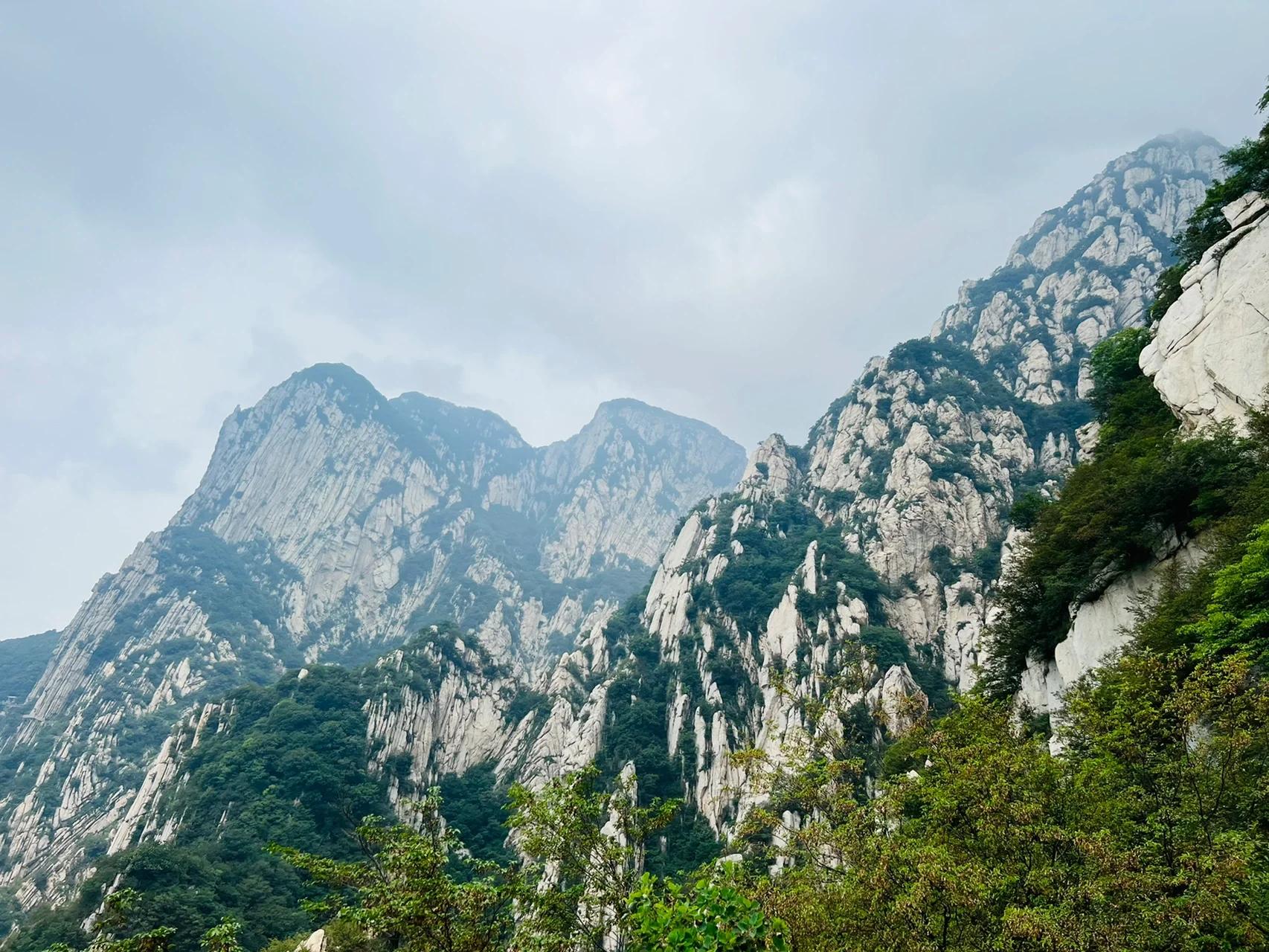 郑州最适合自驾的地方,周末郑州自驾游最美路线