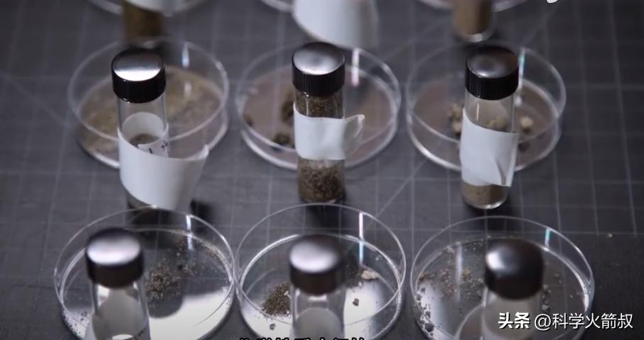 混凝土为何不能用沙漠的沙子,混凝土为什么没有沙漠里的沙子