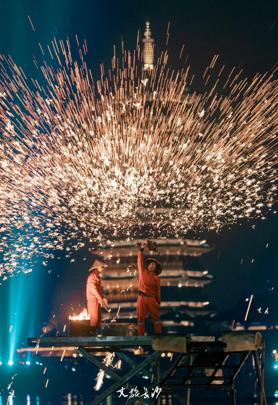 【星城漫游】打卡全世界，就从长沙出发