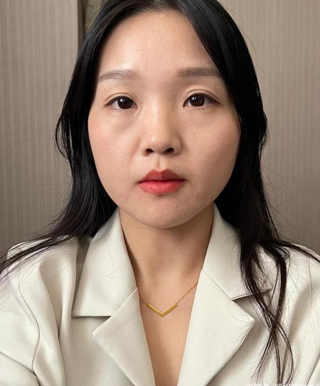 不用粉底液用什么可以代替底妆,爱化妆的女孩子粉底液