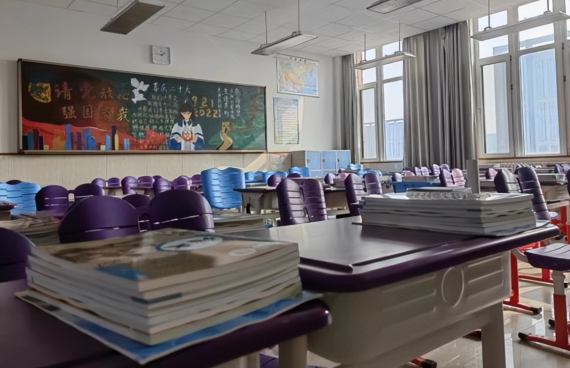 开学倒计时二天欢迎同学们返校,全体学生开学倒计时返校指南