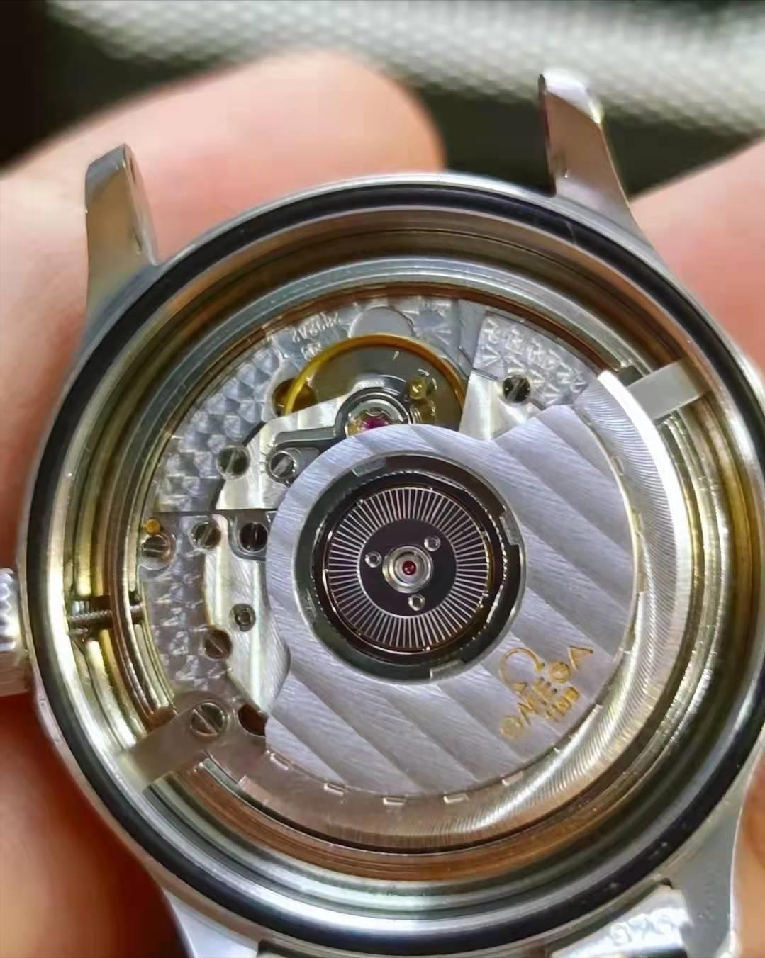 机械表保养一次多少钱,机械表保养一次多少钱精工