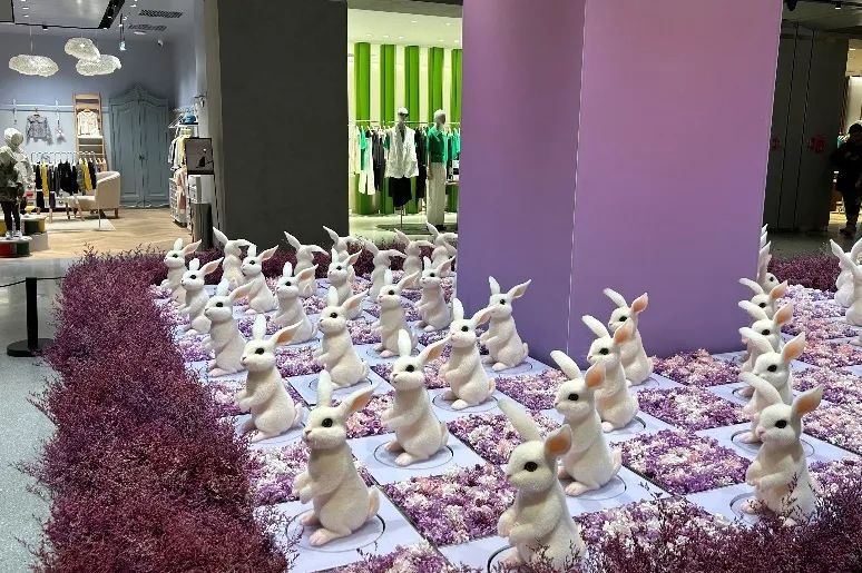 双月报|北京1-2月实体商业最新动态