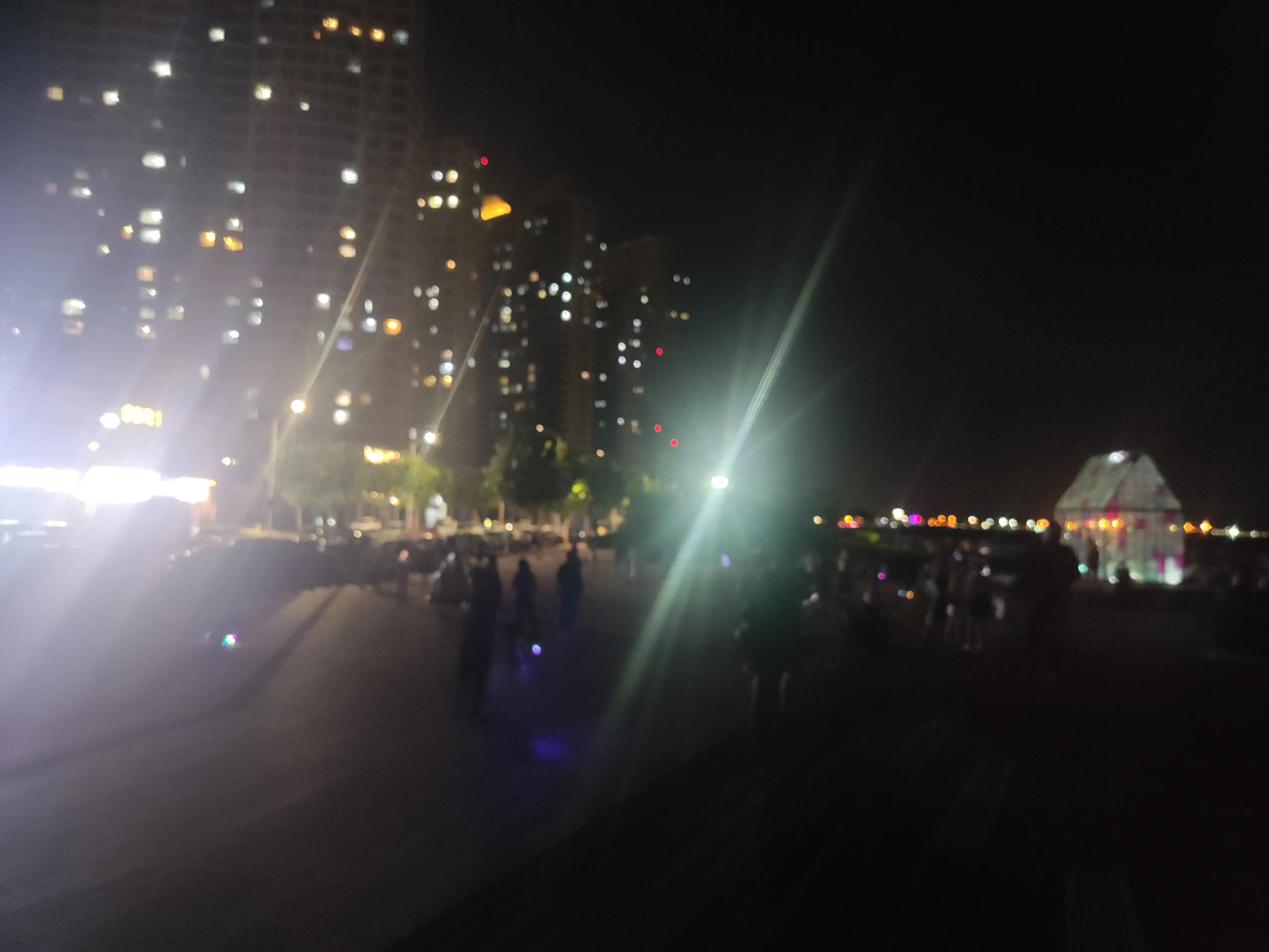 山东第一高楼停工了吗,山东第一高楼西海岸最新进展