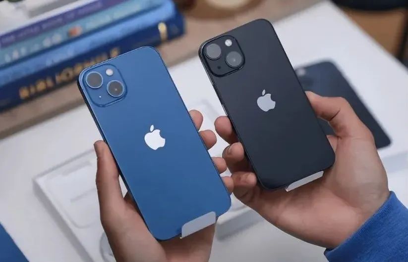 老年人是否合适用iphone,老年人第一次用iphone入手指南