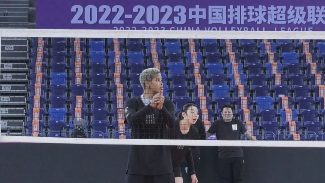 江门站开打，宝泉指导最担心这一点