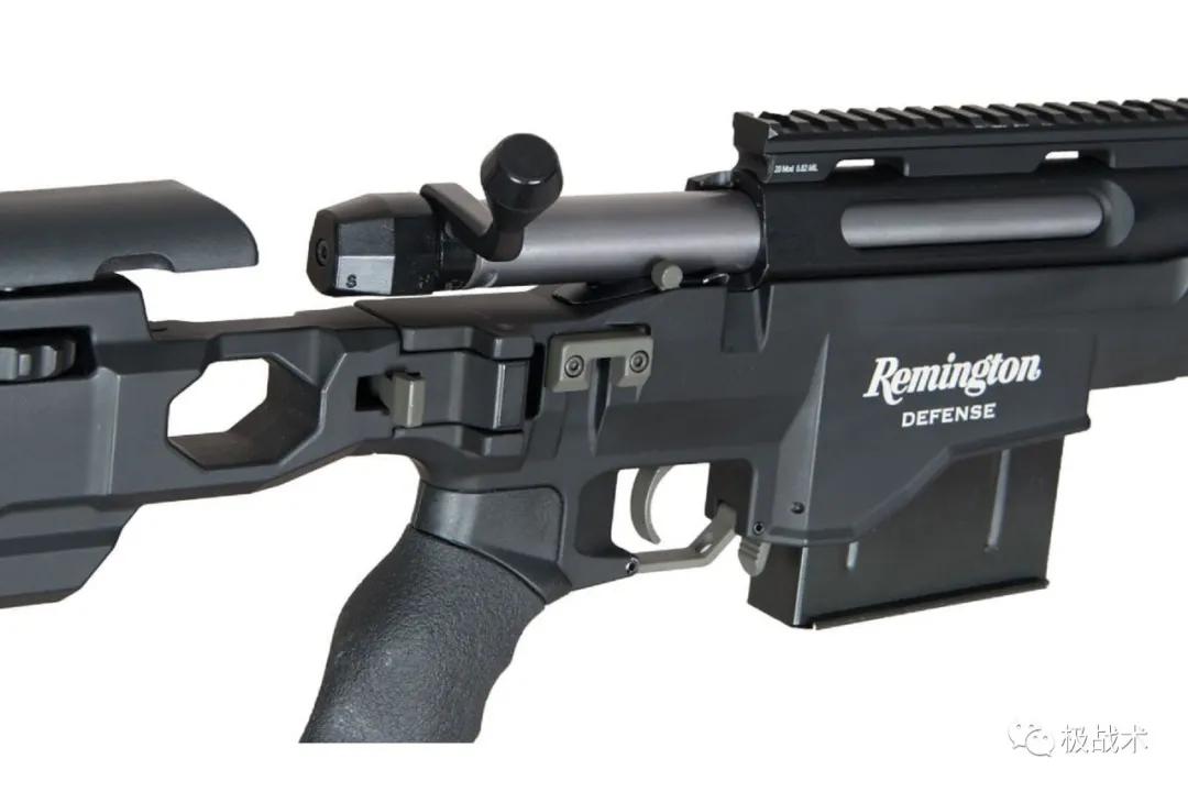 战斗民族护国神枪STAK-74M《战斗王》195期精选/202201丨推介