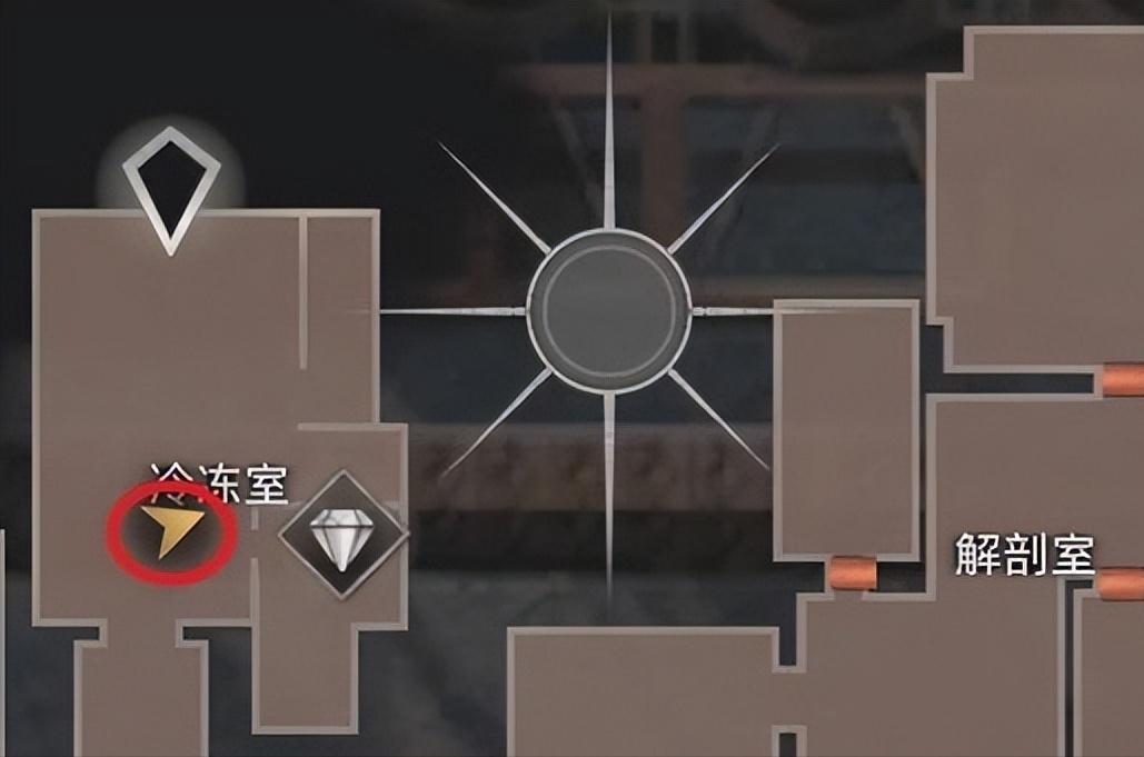 生化危机4重制版13章解密图案,生化危机4重制版14章电路解密