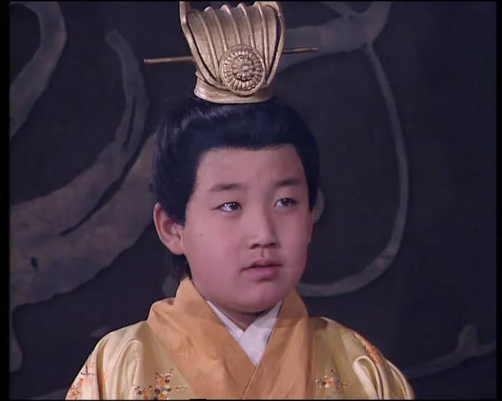 马日磾、爨习，《三国演义》中的105个生僻人名，你都读对了吗？