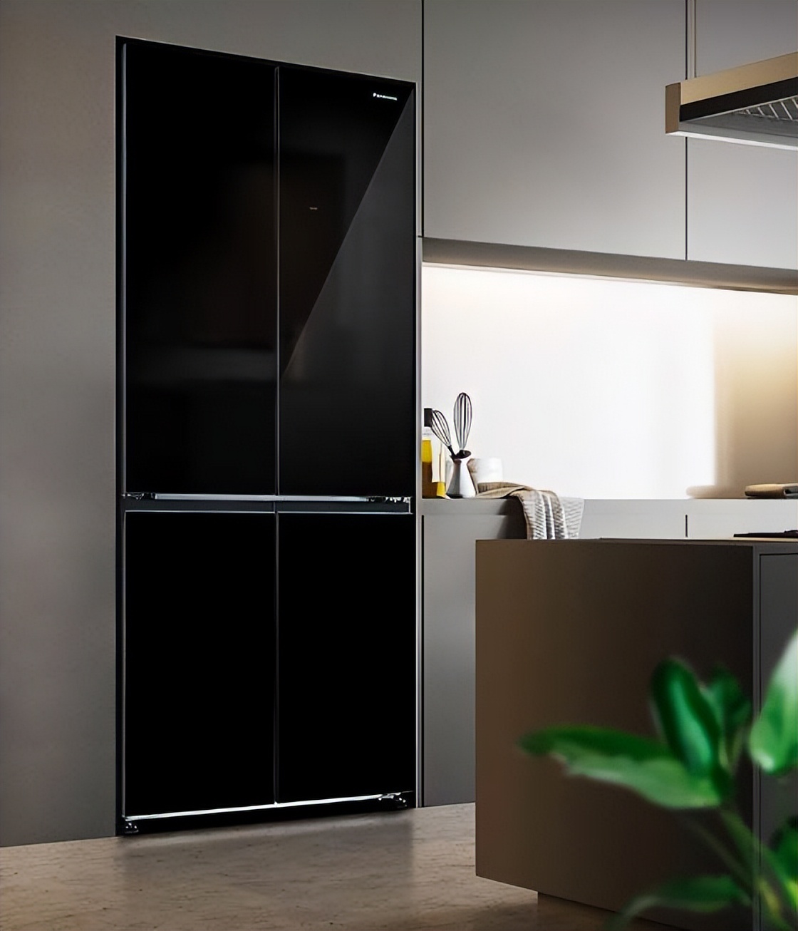 冰箱哪个牌子的冷冻空间大又好,推荐几种冷冻大于冷藏的冰箱