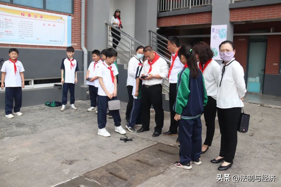 河南省安阳市自由路小学,安阳小学活动