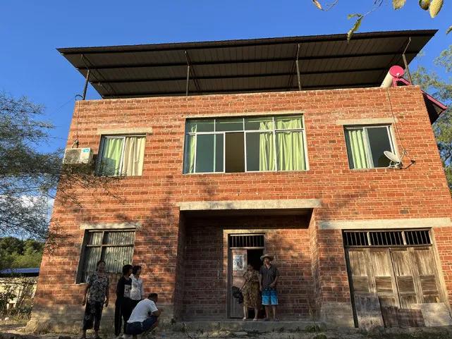 蒋正全44岁人生：小人物大英雄