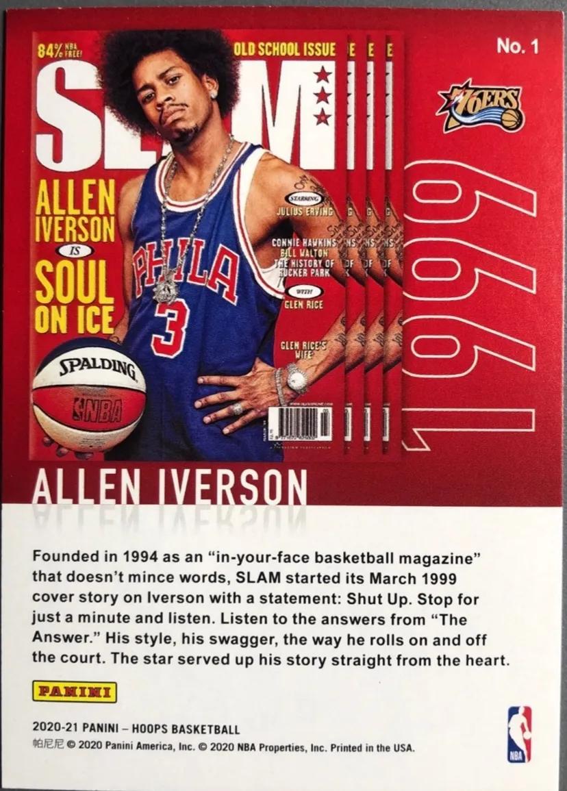 小小卡片的故事,nba卡牌编年史