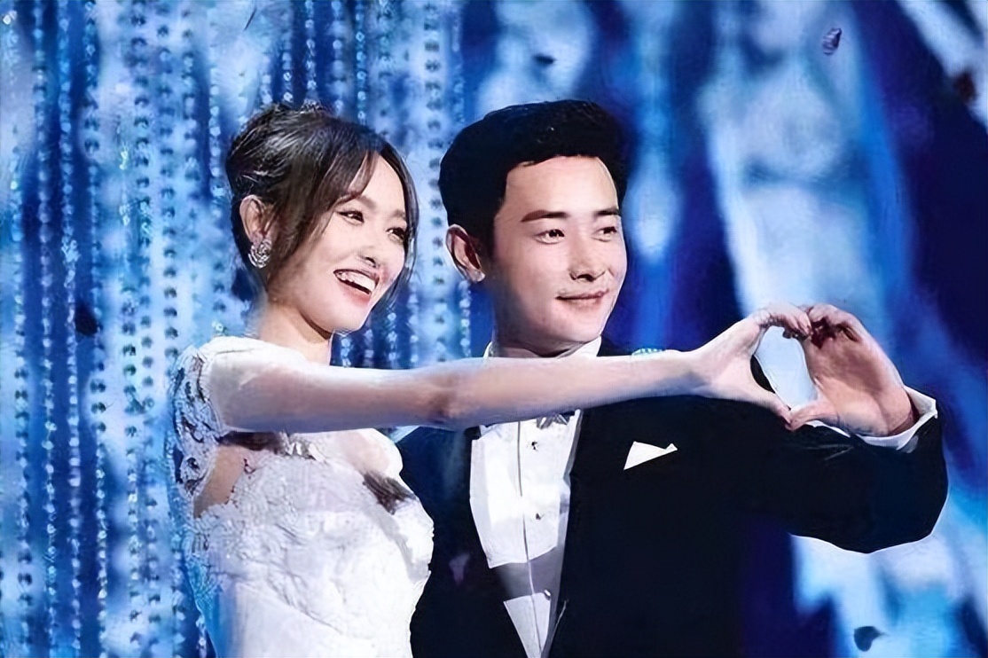 罗晋和唐嫣的所有吻戏,罗晋为什么那么喜欢唐嫣