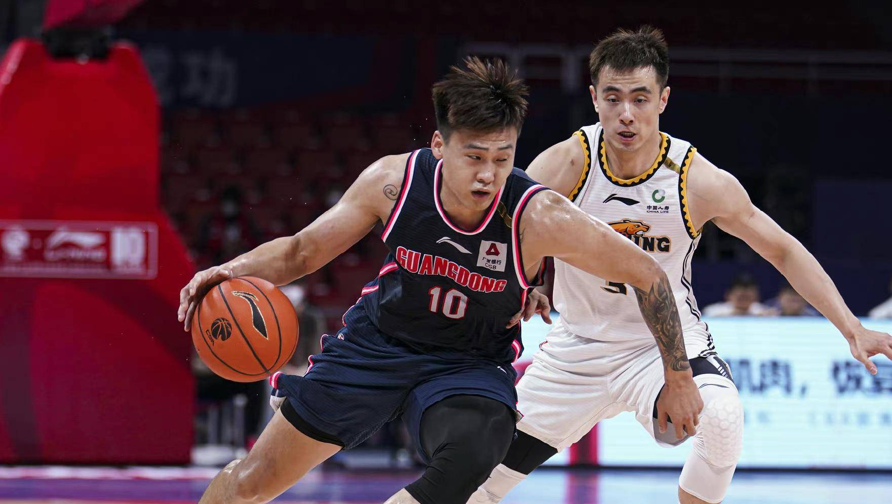 cba选秀山东男篮,cba选秀薪水一览表