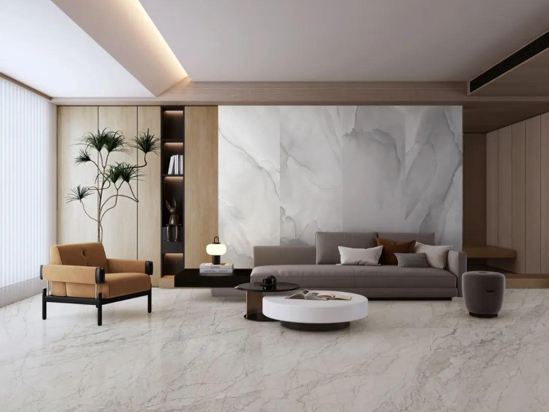 湖南出产的瓷砖十大品牌排名,瓷砖哪些品牌在湖南有生产基地