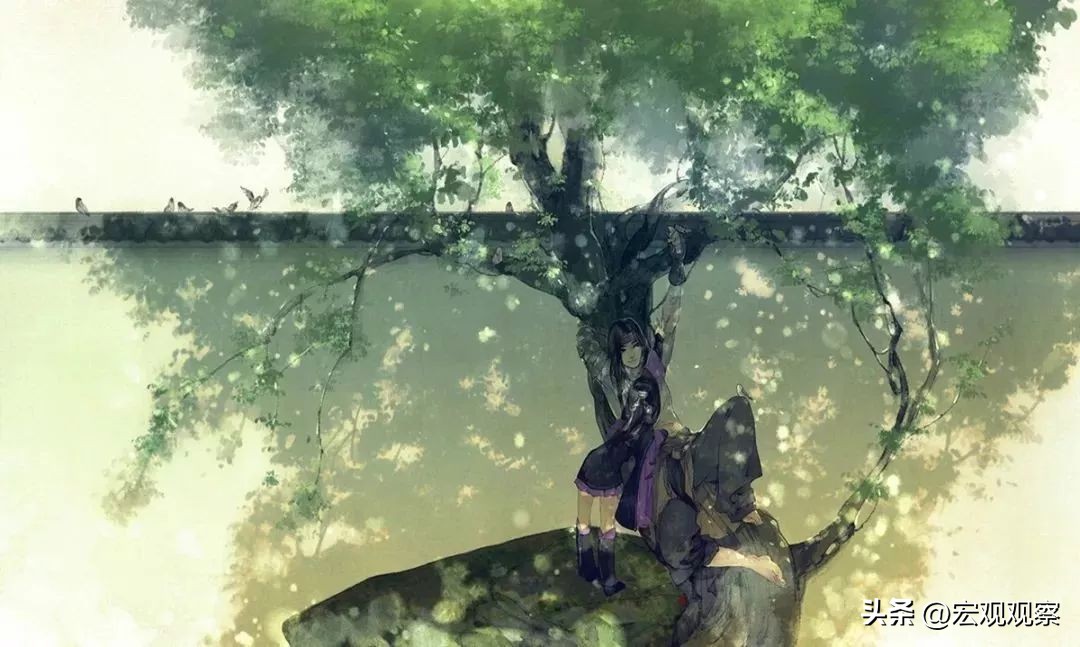 燕子朗诵《写给最美的五月》||作者：陈冰