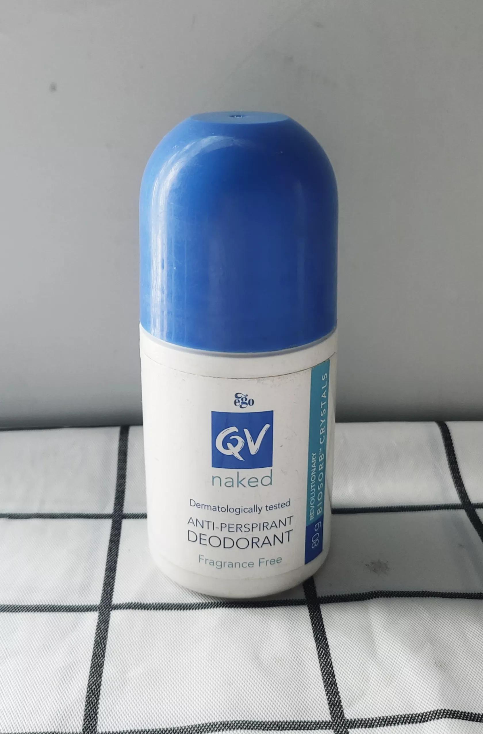 精选10款止汗露产品,止汗露大测评小心选错