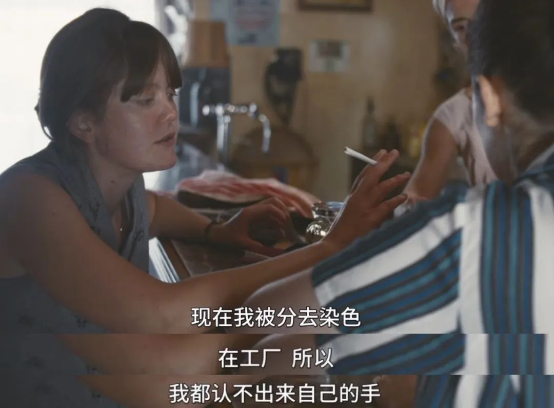 这部尺度过大的电影，刺痛过多少外国女人