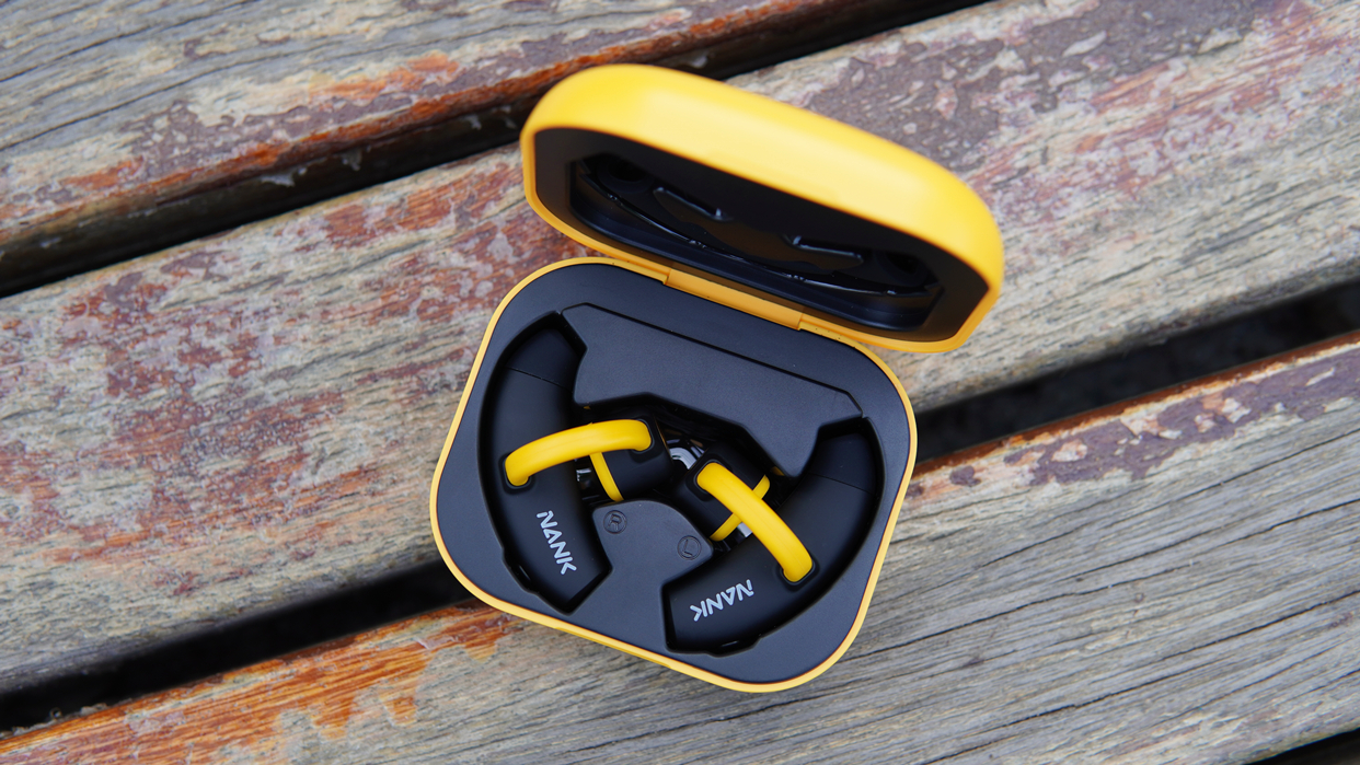 南卡oe骨传导耳机,运动耳机南卡和韶音的区别在哪里